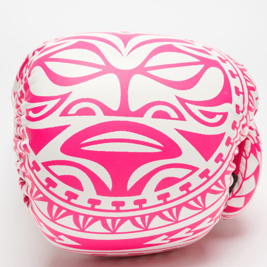 Guantes grandes Leone Haka