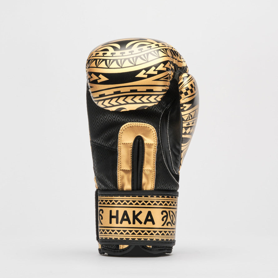 Guantes grandes Leone Haka