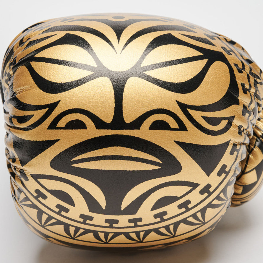 Guantes grandes Leone Haka