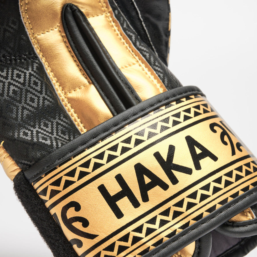 Guantes grandes Leone Haka