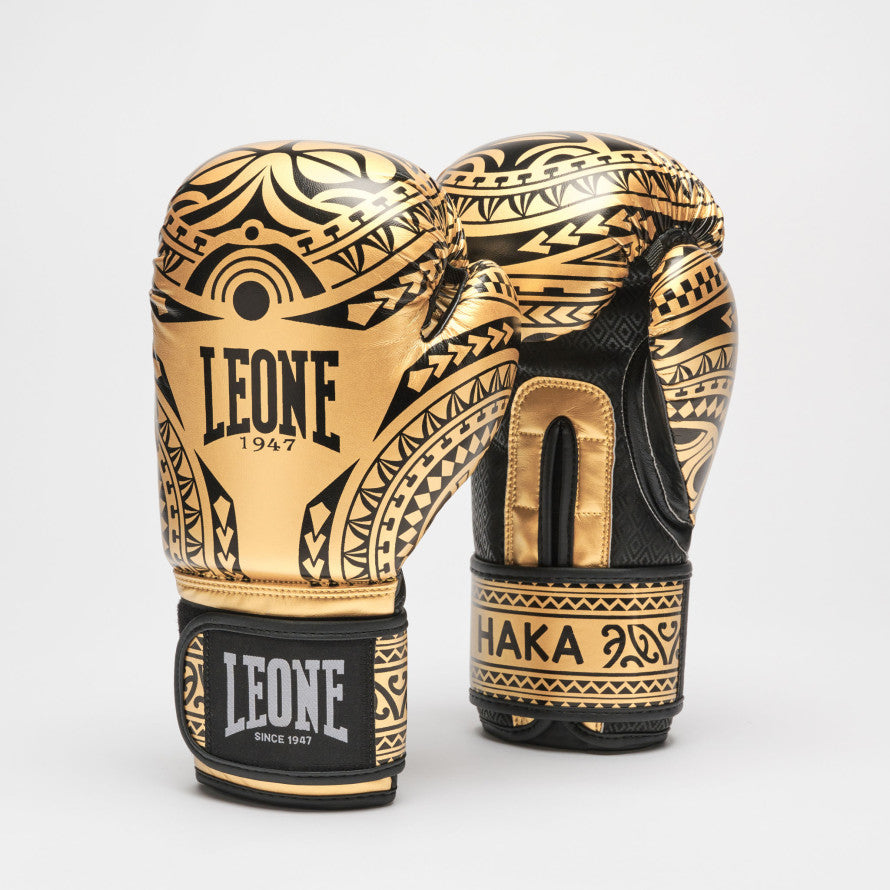 Guantes grandes Leone Haka