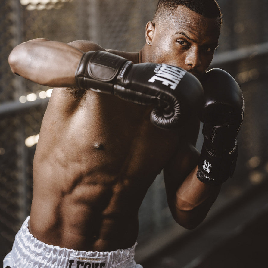 Leone Boxing Gloves The Greatest