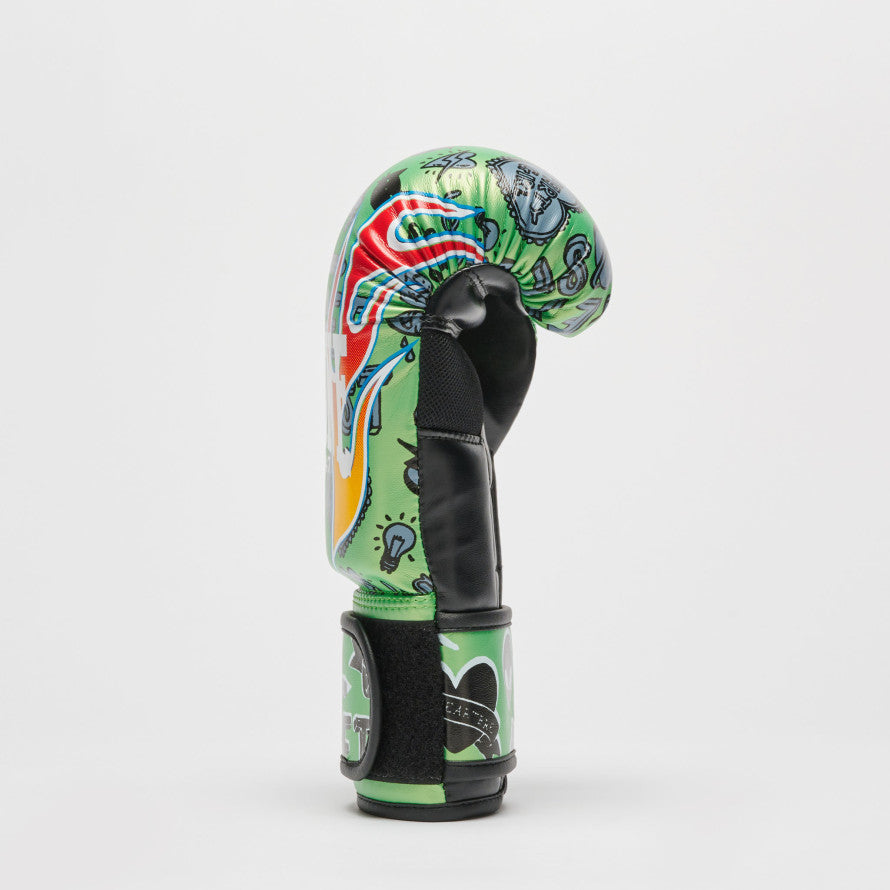 Leone Flames Kids' Gloves