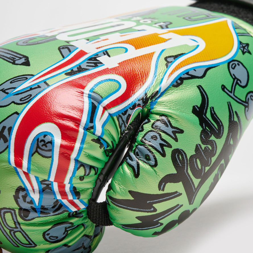 Leone Flames Kids' Gloves