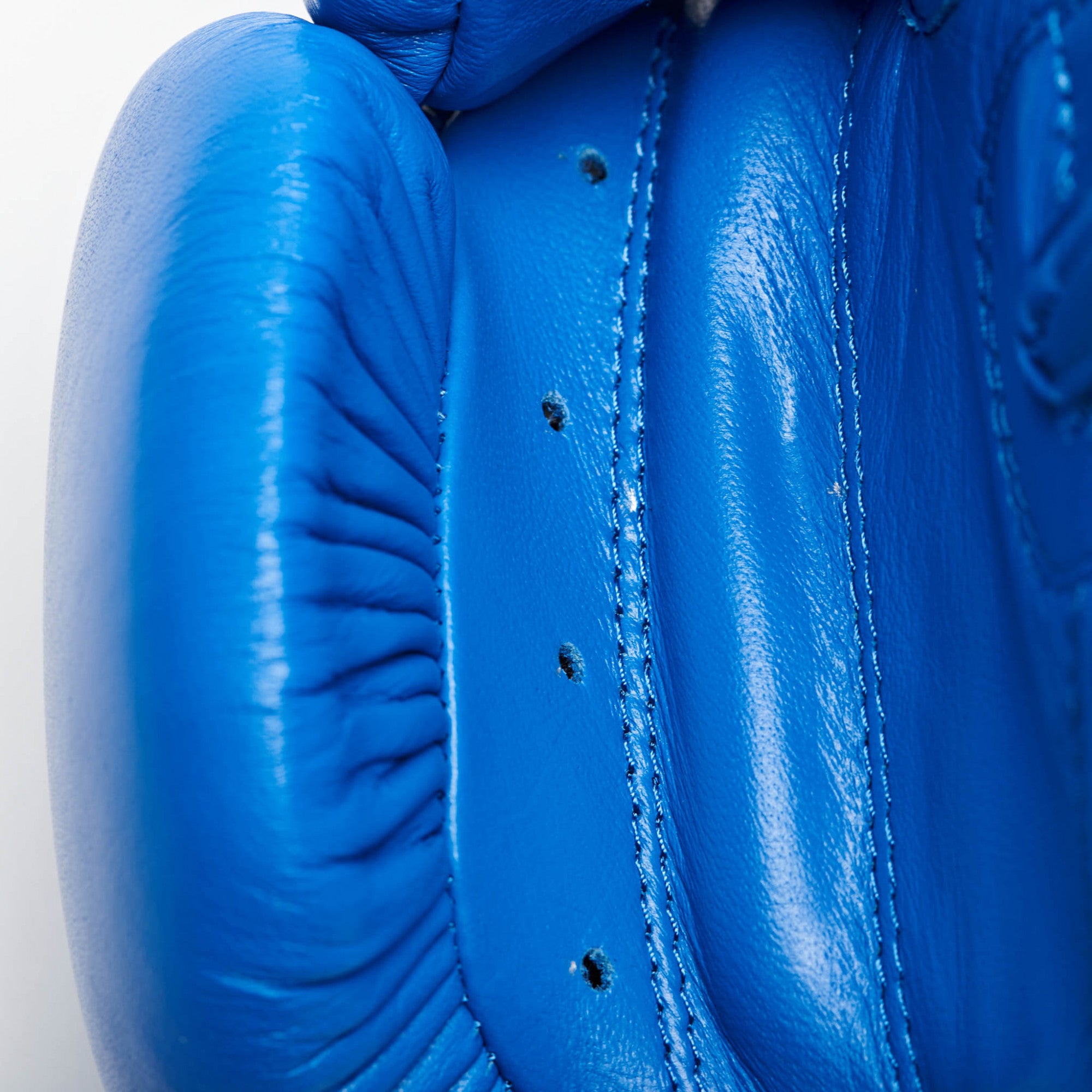 Guantes de boxeo anti impacto Leone Contest