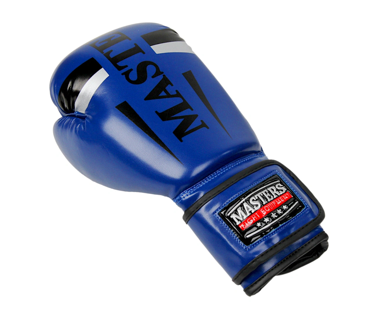 Guantes Masters Master Aprobados por WAKO | Boxeo de Patadas Federkombat 10 Oz