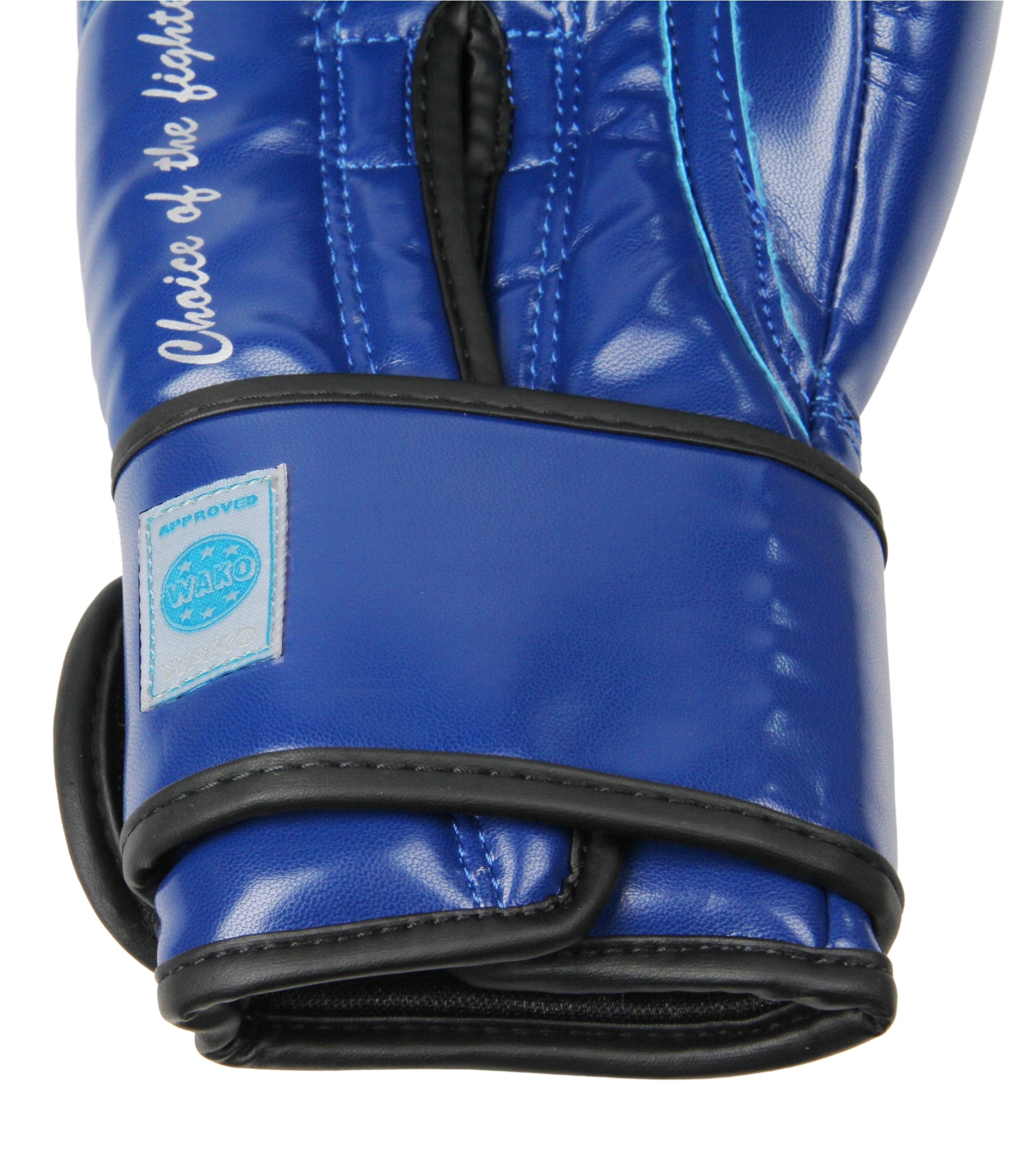 Guantes Masters Master Aprobados por WAKO | Boxeo de Patadas Federkombat 10 Oz