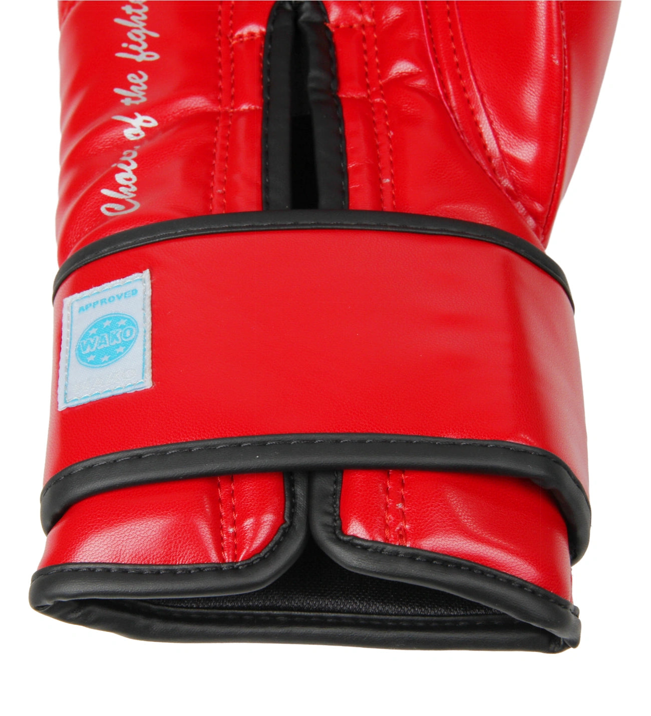 Guantes Masters Master Aprobados por WAKO | Boxeo de Patadas Federkombat 10 Oz