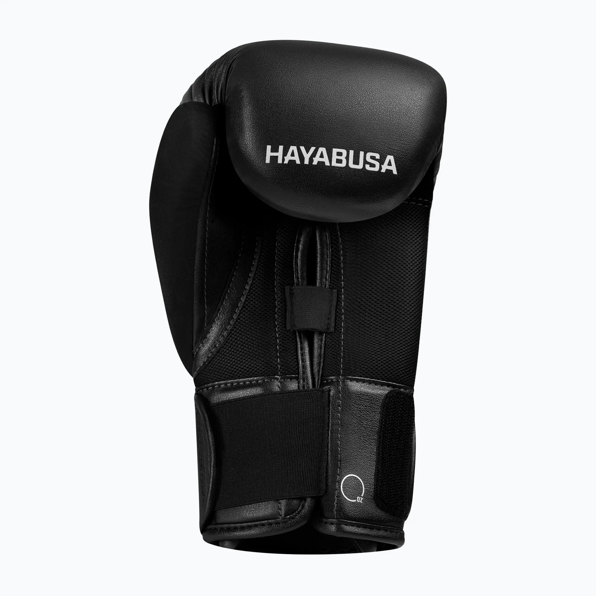 Guantes de boxeo para niños Hayabusa E1 Kids | Protección de muñeca y nudillos