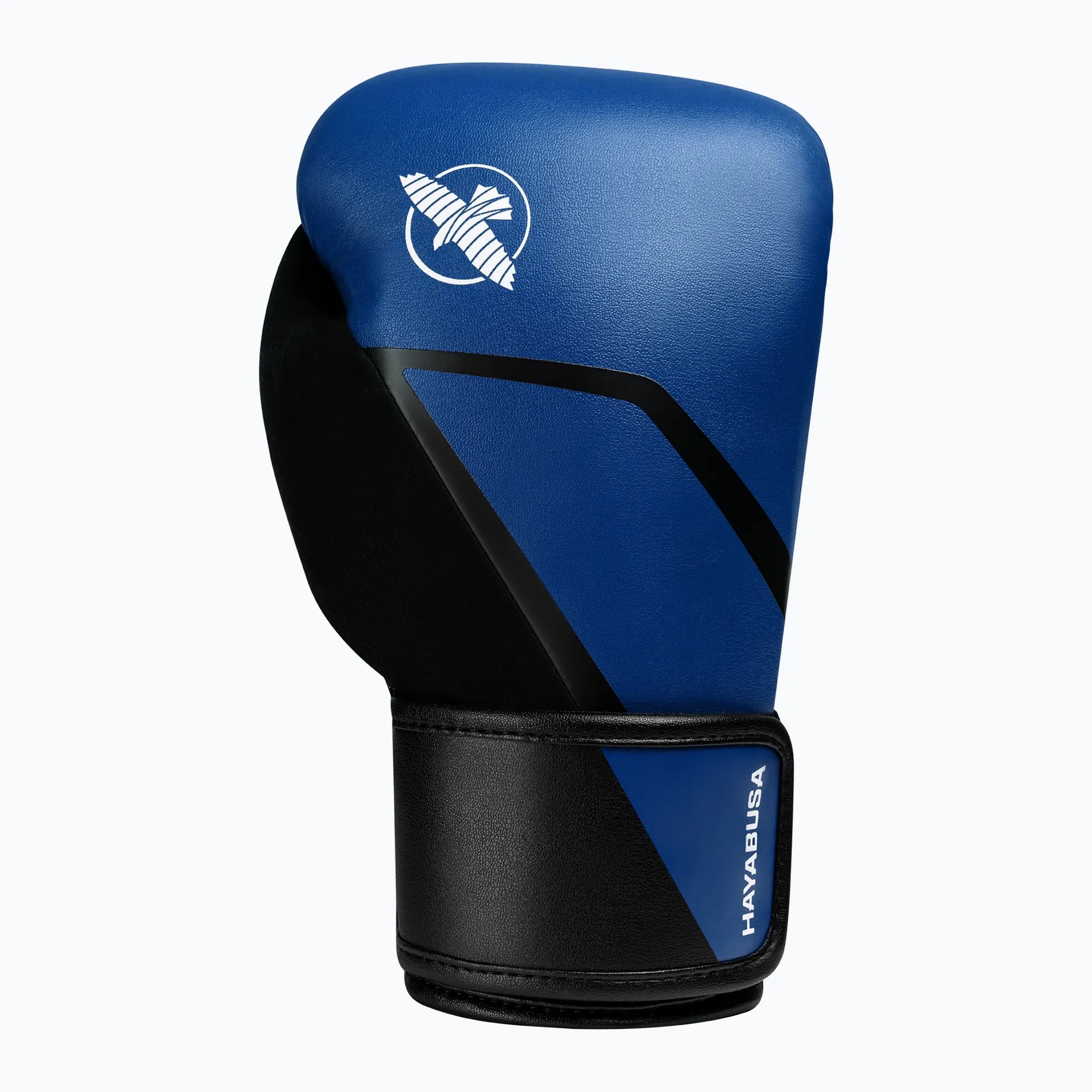 Guantes de boxeo para niños Hayabusa E1 Kids | Protección de muñeca y nudillos