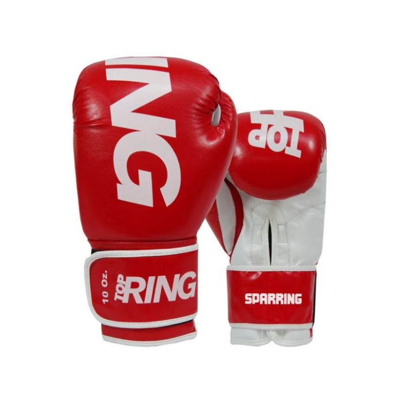 Top Ring Essential Gloves