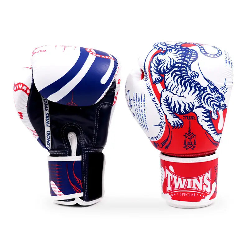 Guantes Twins Yant