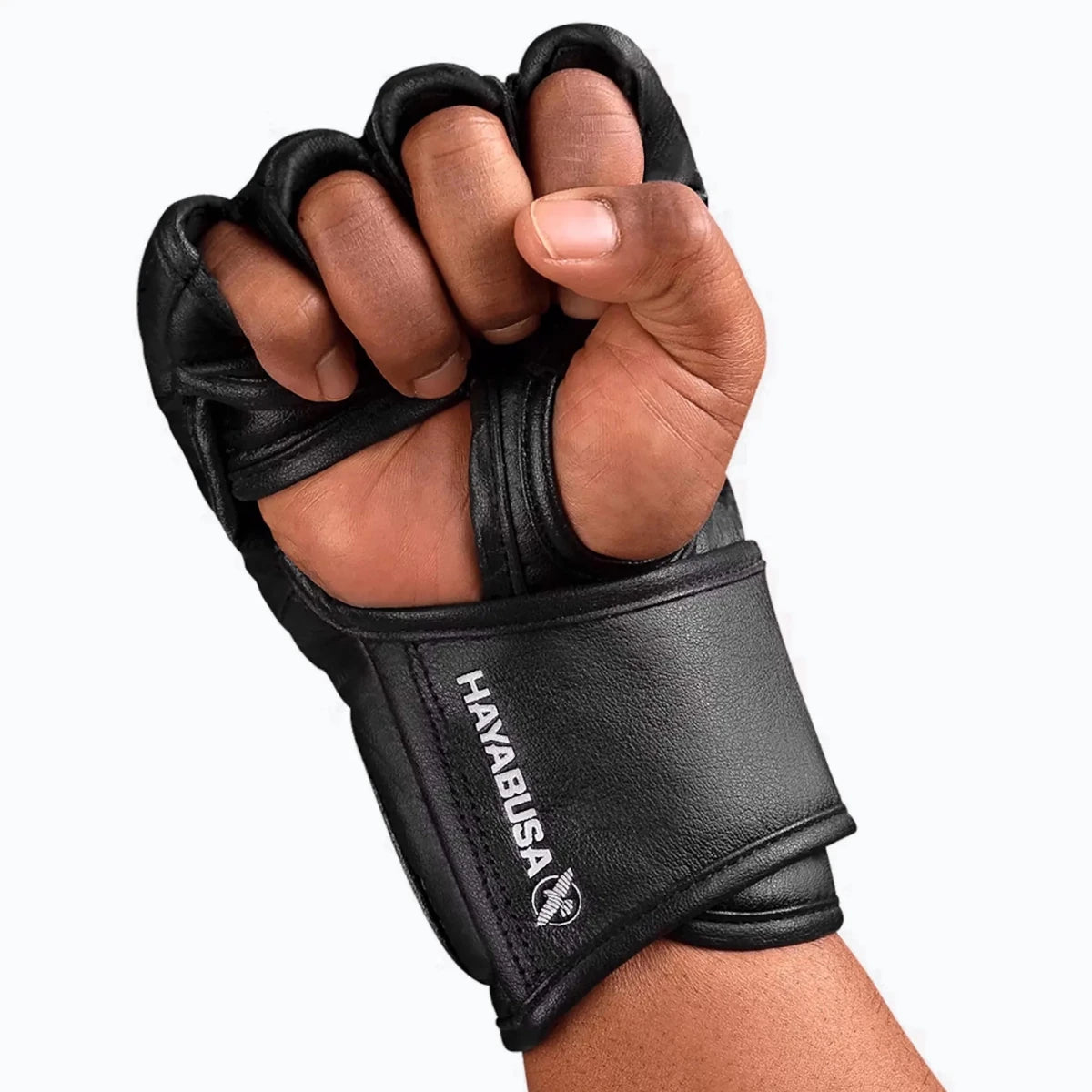 Guanti MMA Hayabusa T3 4oz – Massima Protezione e Controllo nelle Prese - Fight Club Store