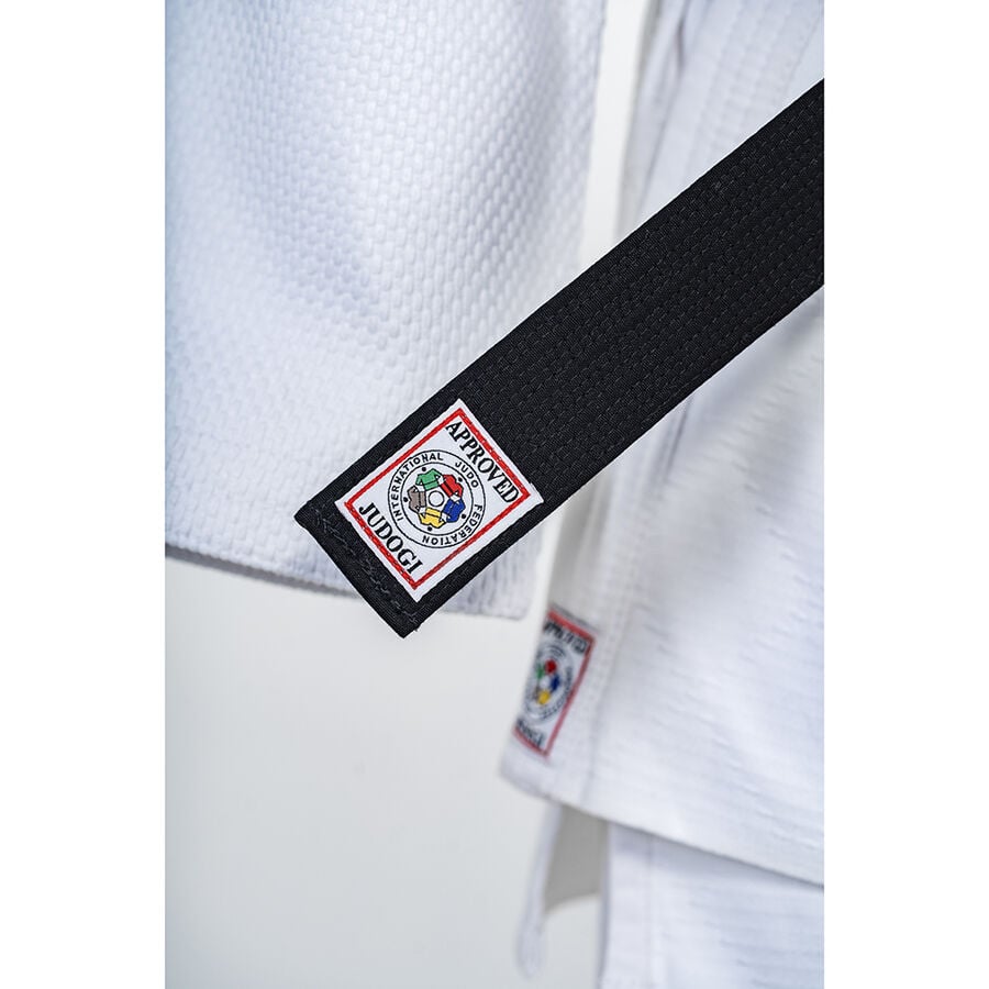 Judogi IJF Mizuno Yusho Nuevo Reglamento