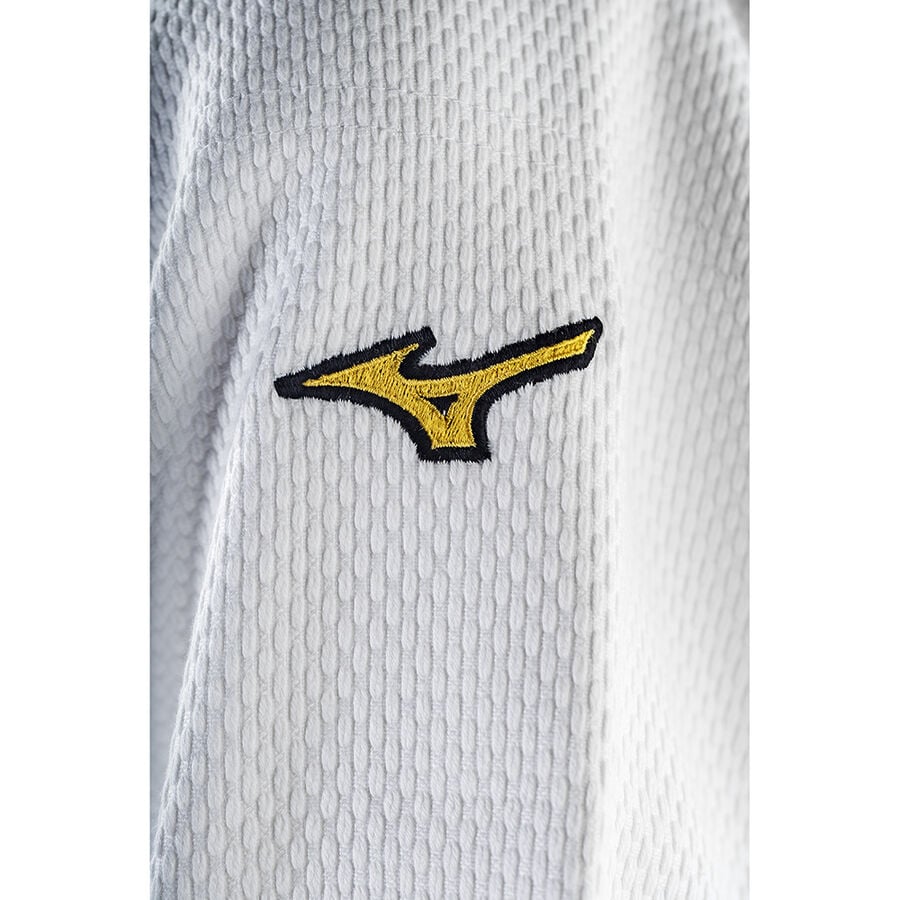 Judogi IJF Mizuno Yusho Nuevo Reglamento