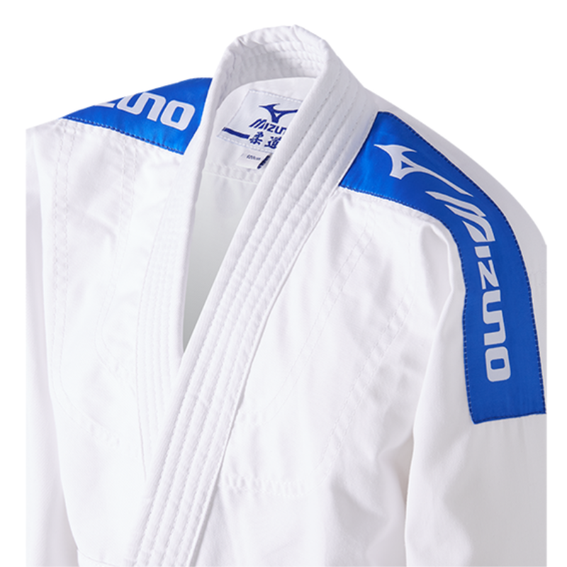 JUDOGI Infantil Mizuno SHIRO PLUS
