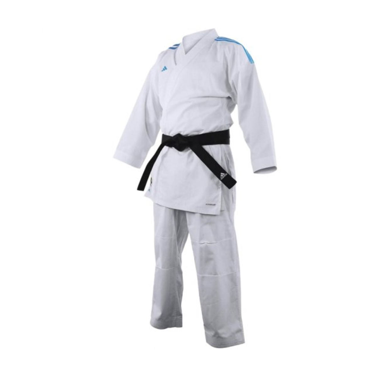 Karateanzug Adidas Kumite Premierliga K220 DNA