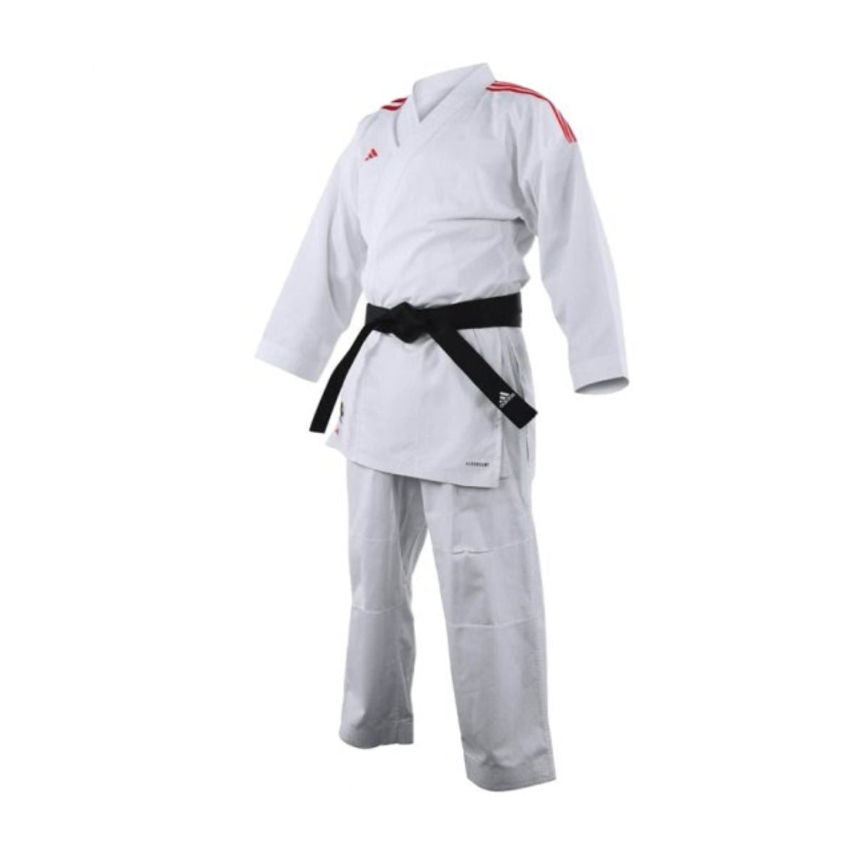 Karateanzug Adidas Kumite Premierliga K220 DNA