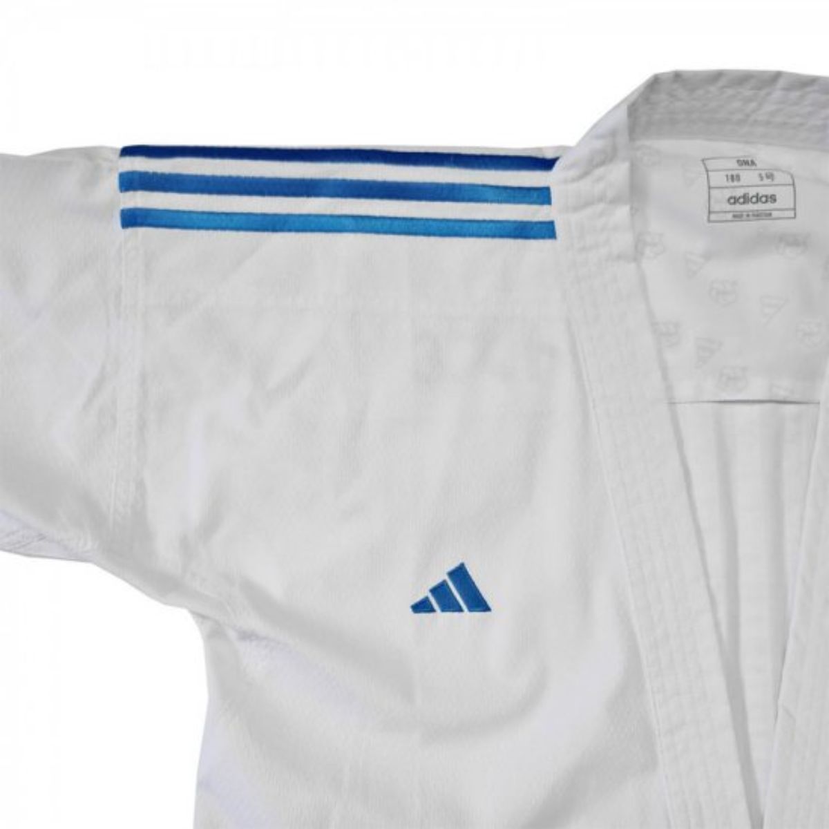 Karateanzug Adidas Kumite Premierliga K220 DNA