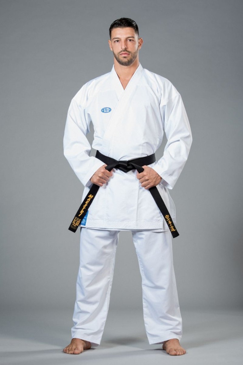 Karategi KO Kumite Skin WKF - Fight Club Store