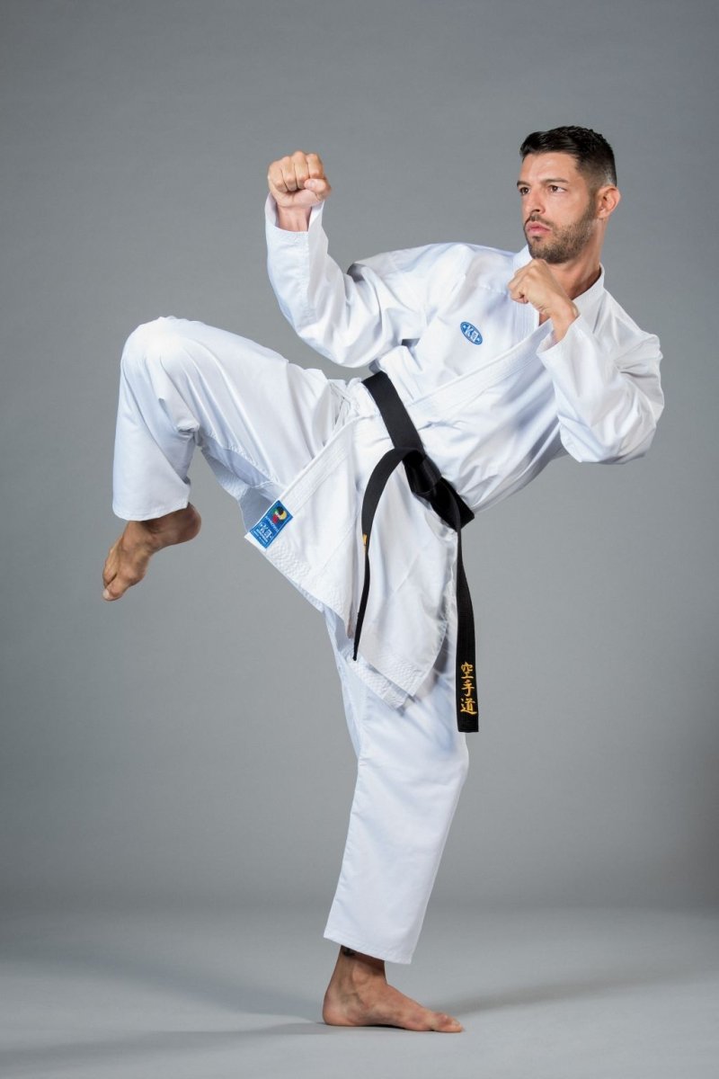 Karategi KO Kumite Skin WKF - Fight Club Store