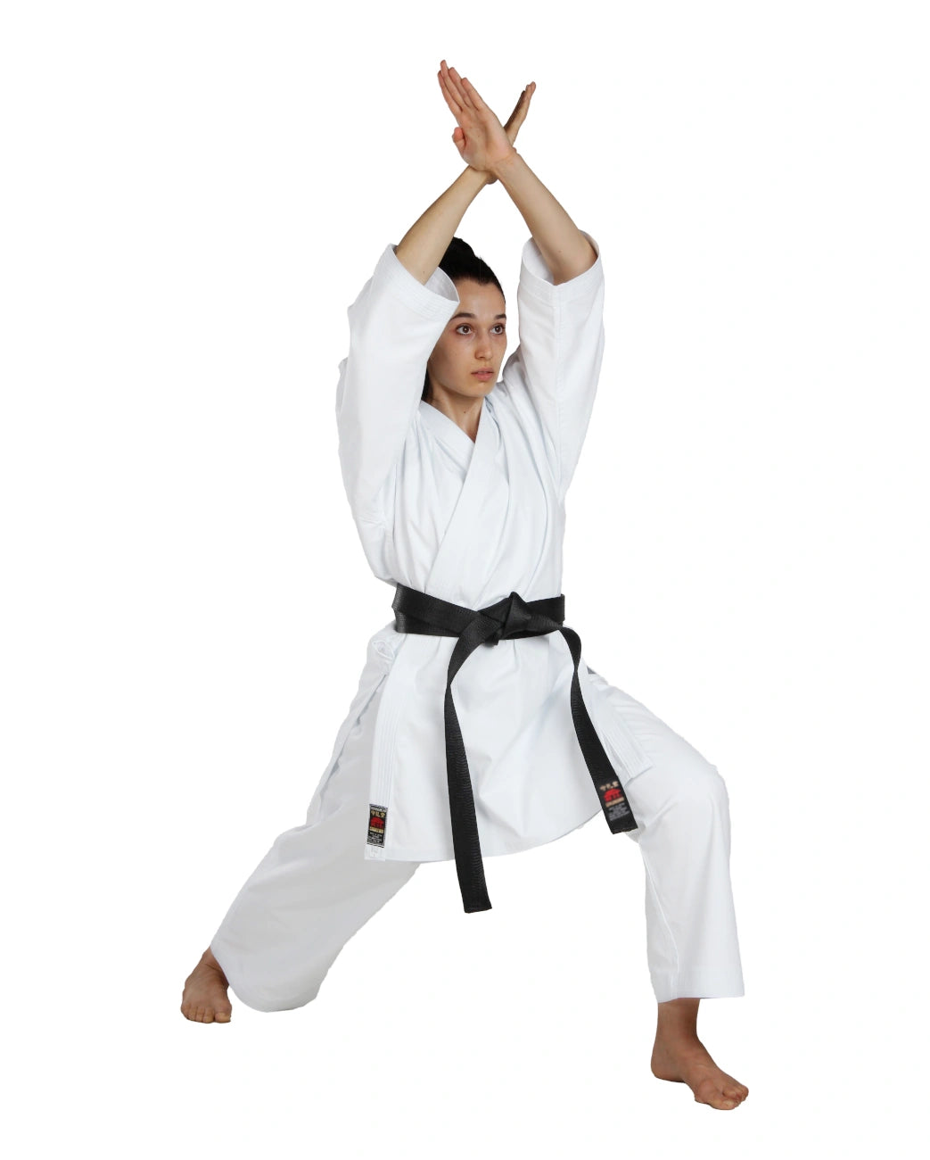 Karategi Shureido Sempai Tournament TKW per Kata