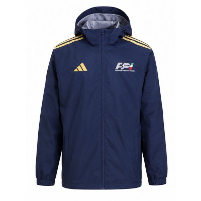 Jaket Presentasi Adidas FPI (Copy)