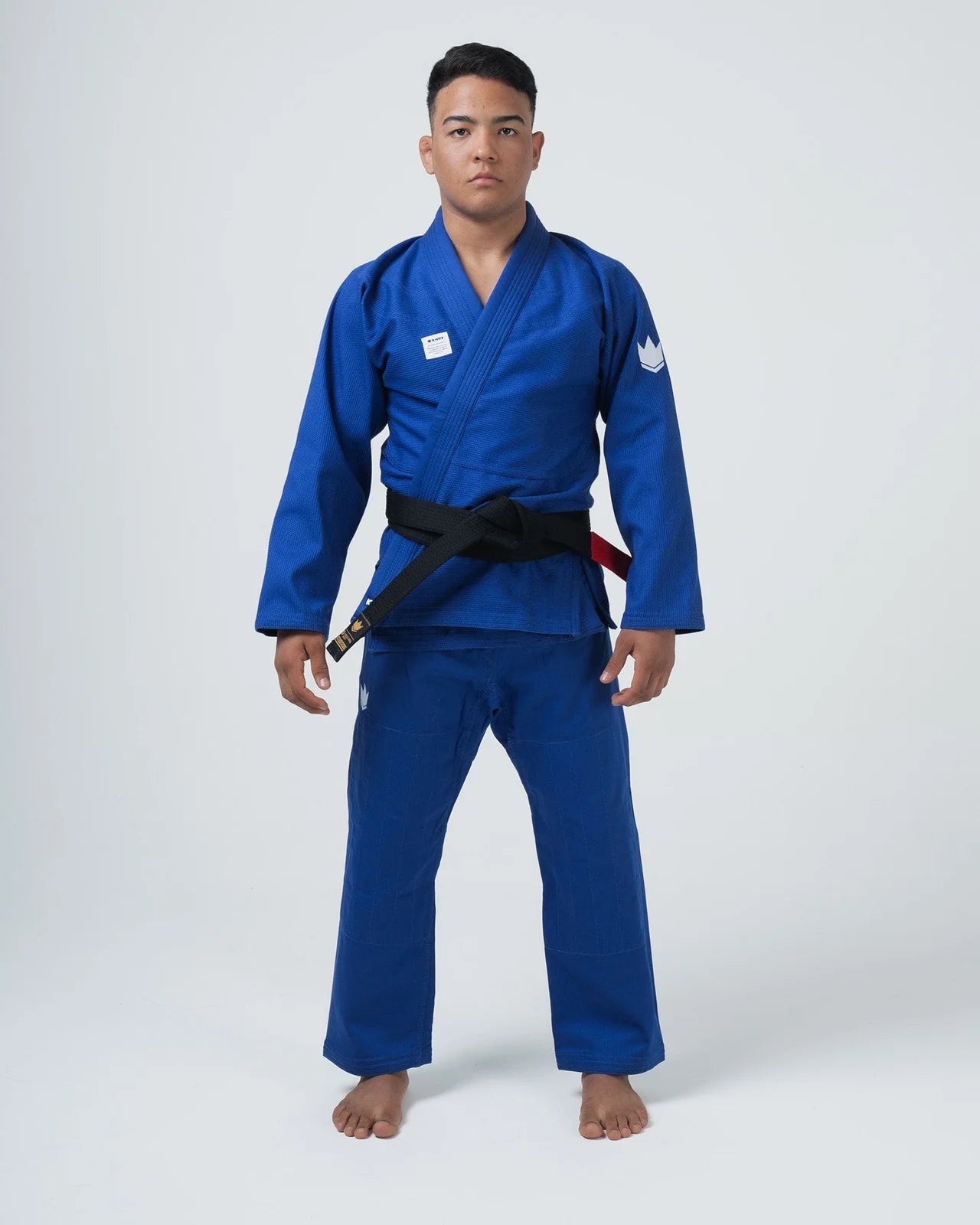 Kimono de Jiu Jitsu Brasileño Kingz Kore V2