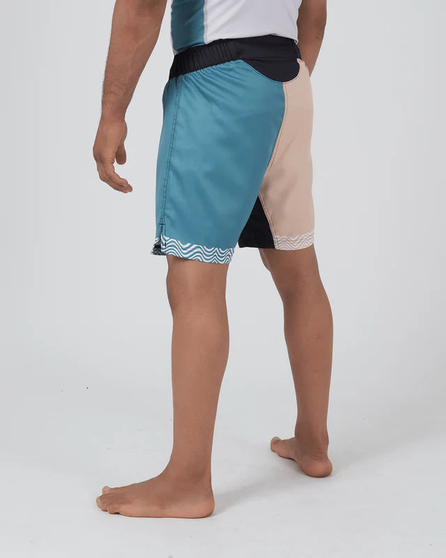 Kingz Flow Performance Series Fight Shorts – Pantaloncini NoGi Leggeri
