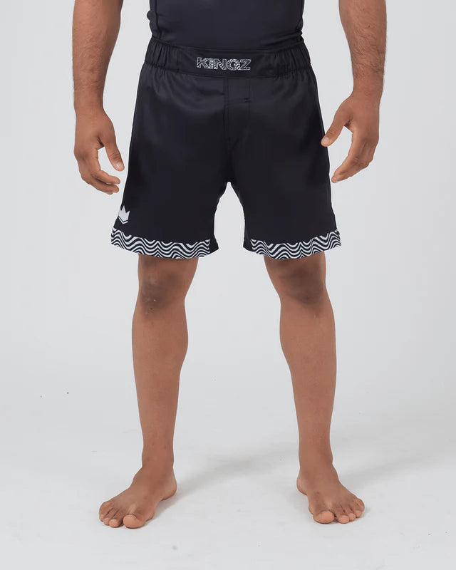 Kingz Flow Performance Series Fight Shorts – Pantaloncini NoGi Leggeri