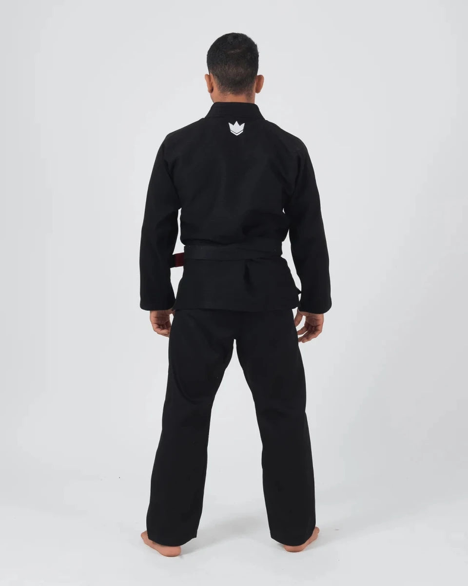 Kimono Brazilian Jiu Jitsu Kingz The One V2 - Fight Club Store