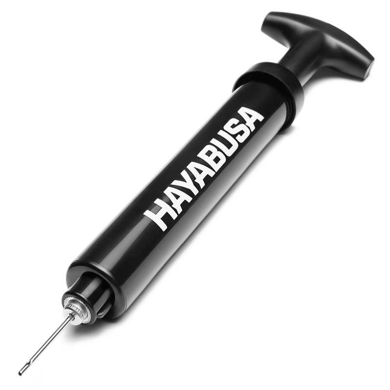 Balle de Frappe Professionnelle Hayabusa 30 cm