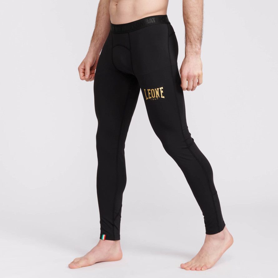 Collants Leone Pantalon de compression Leone ADN