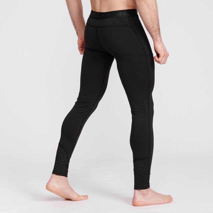 Collants Leone Pantalon de compression Leone ADN