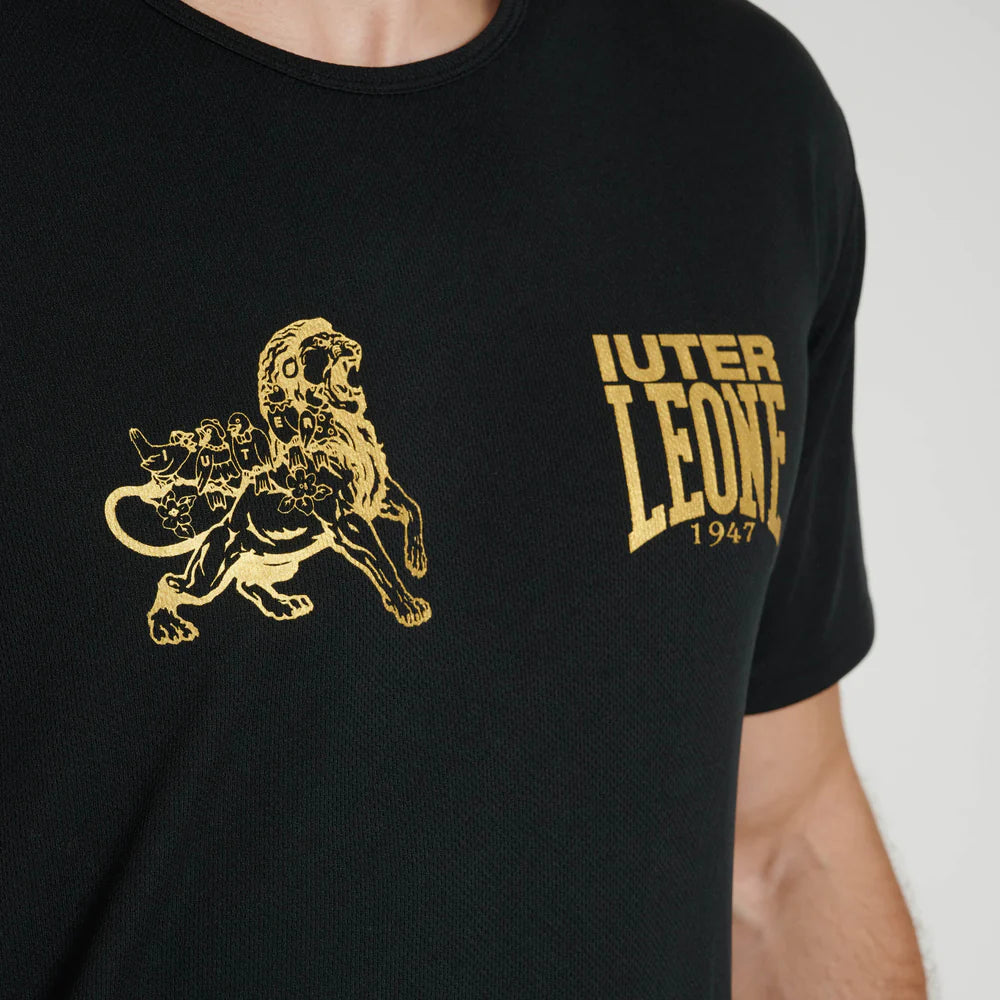 Camiseta Leone IUTER