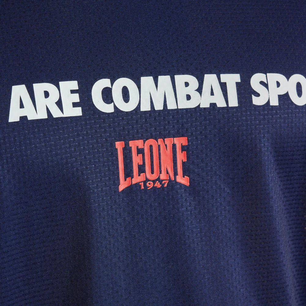 Camiseta sin mangas Leone WACS