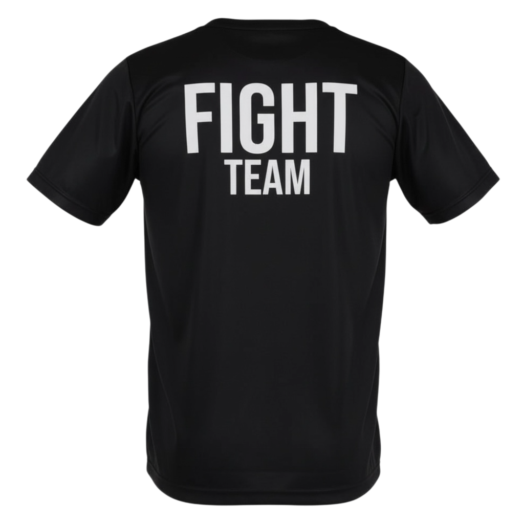 Camiseta de Entrenamiento King Pro Boxeo Revo