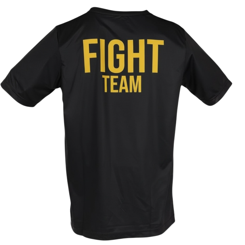 Camiseta de Entrenamiento King Pro Boxeo Revo