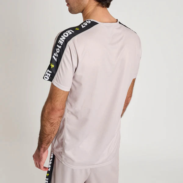 Camiseta de verano Leone Stripe 47