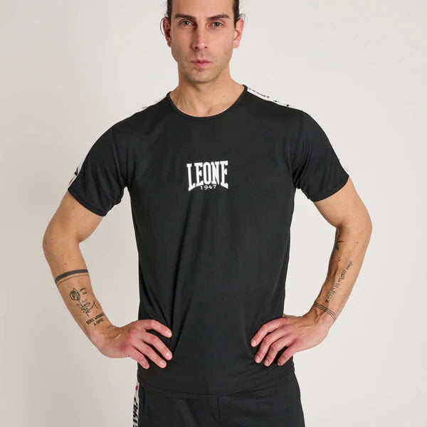 Camiseta de verano Leone Stripe 47