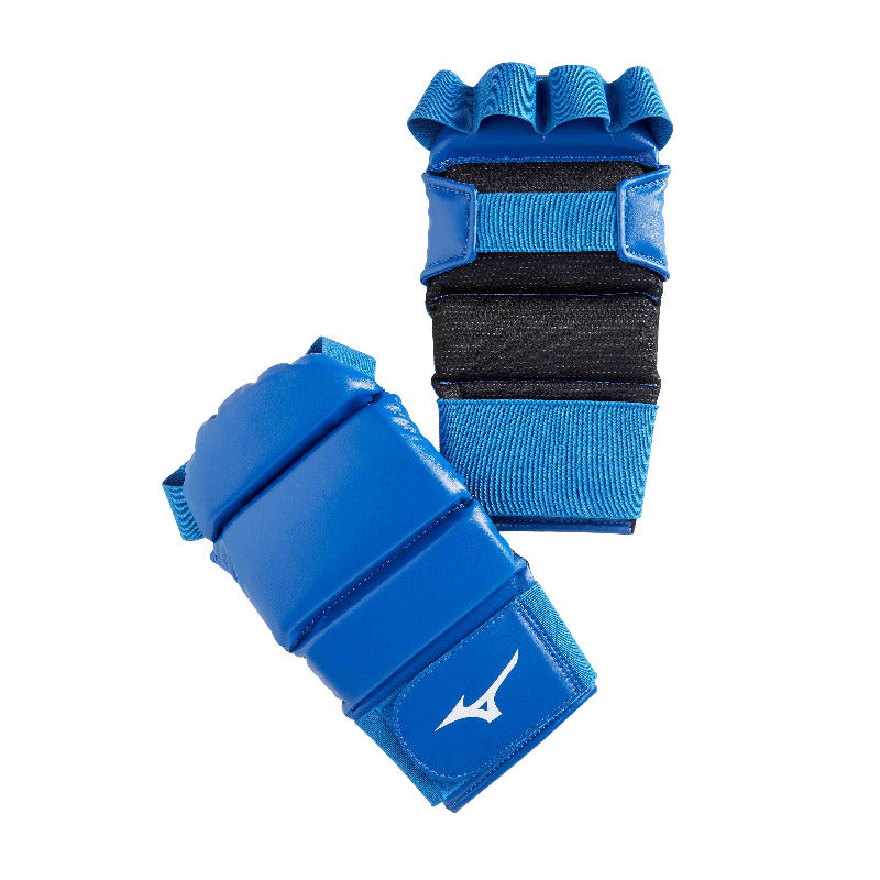 MIZUNO GUANTES JIU JITSU KARATE