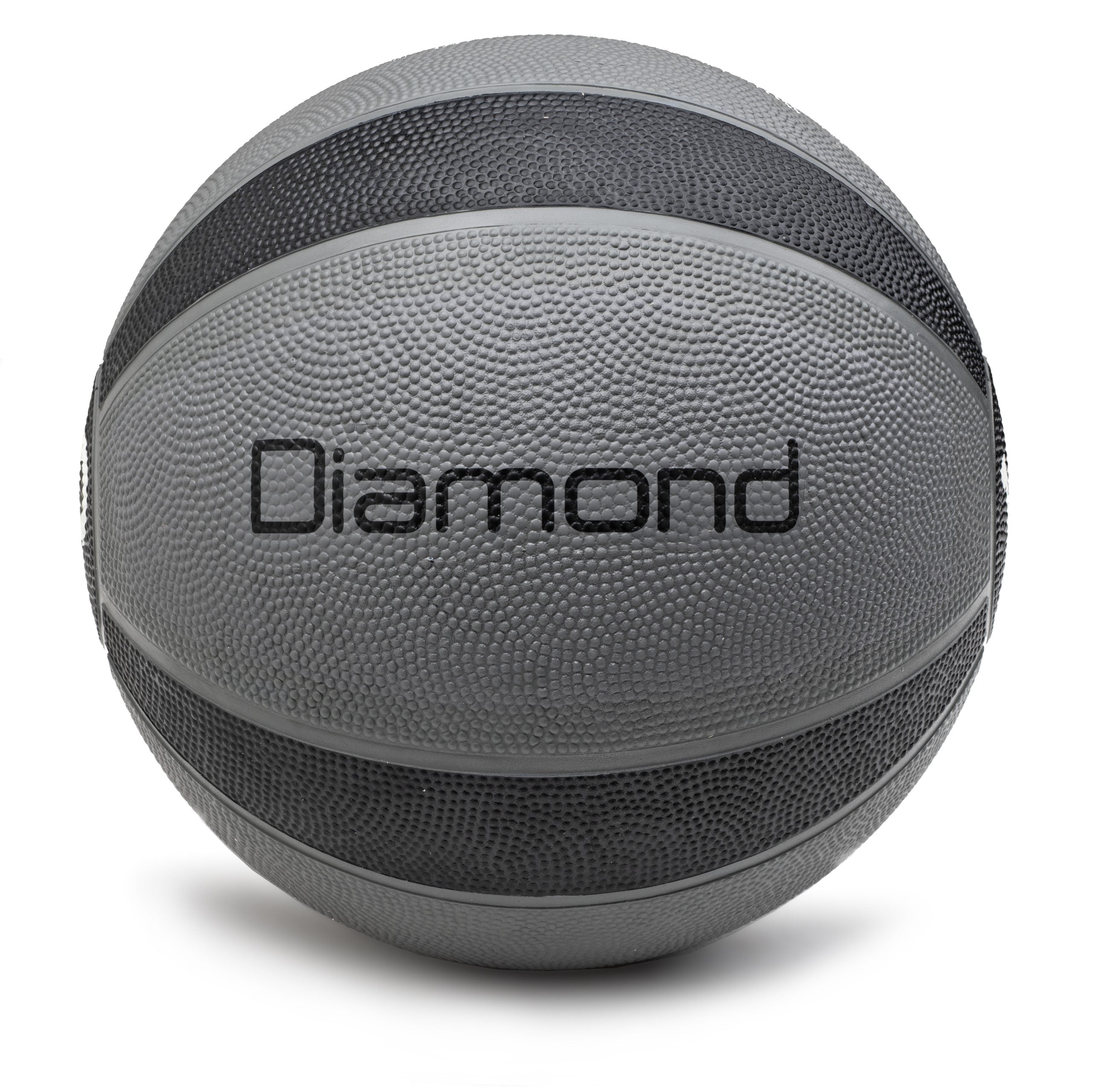 Balón Medicinal de Goma Diamond – Fuerza y Rehabilitación