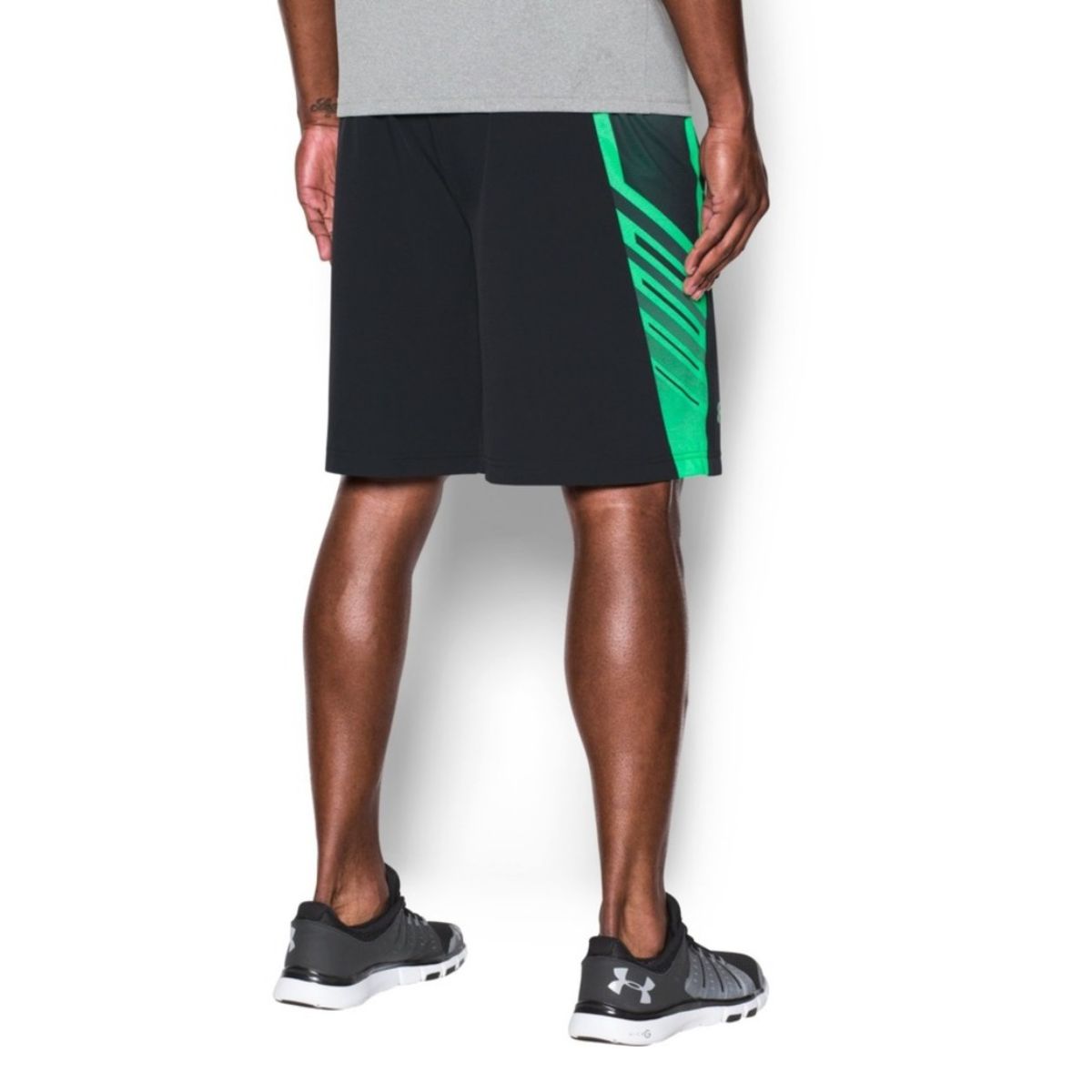 Under Armour Supervent Training Shorts
