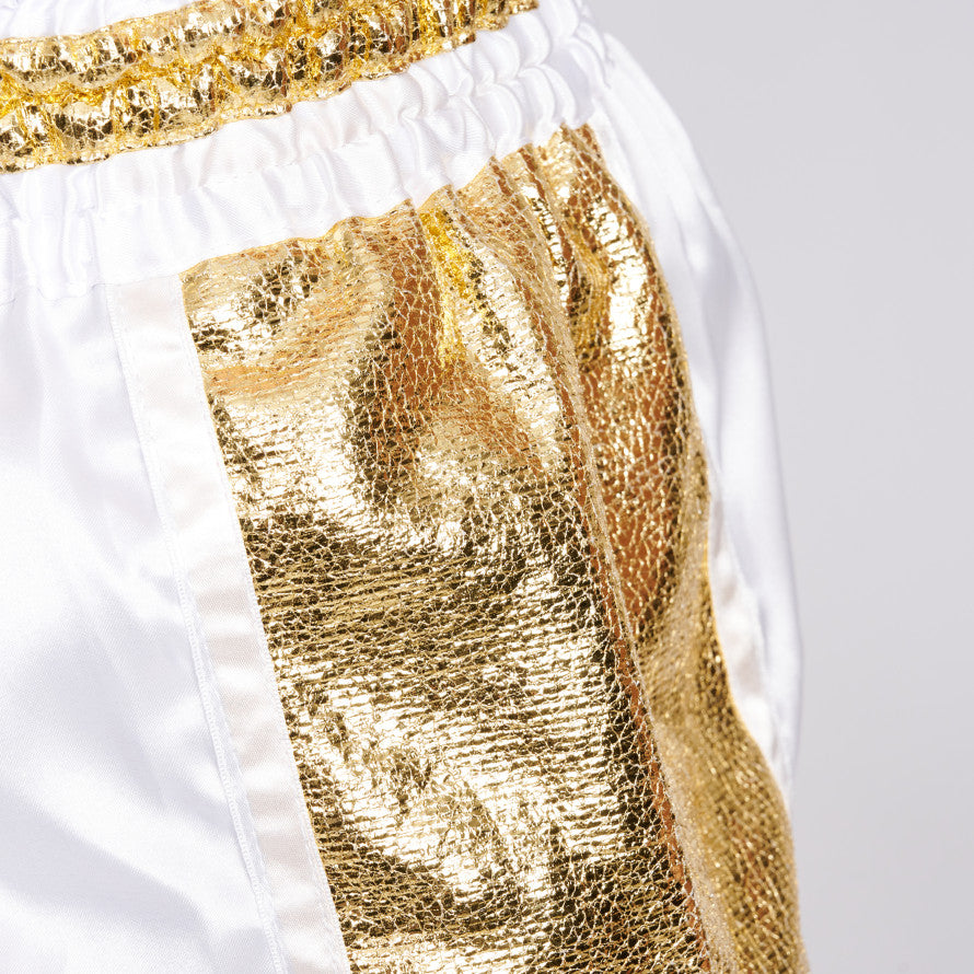 Pantalones cortos Leone Muay Thai Khao Lak