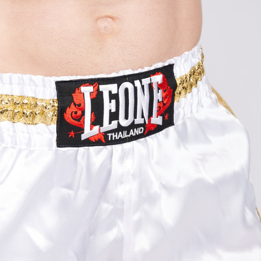 Pantalones cortos Leone Muay Thai Khao Lak