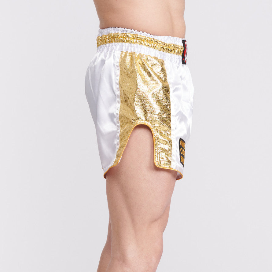 Pantalones cortos Leone Muay Thai Khao Lak