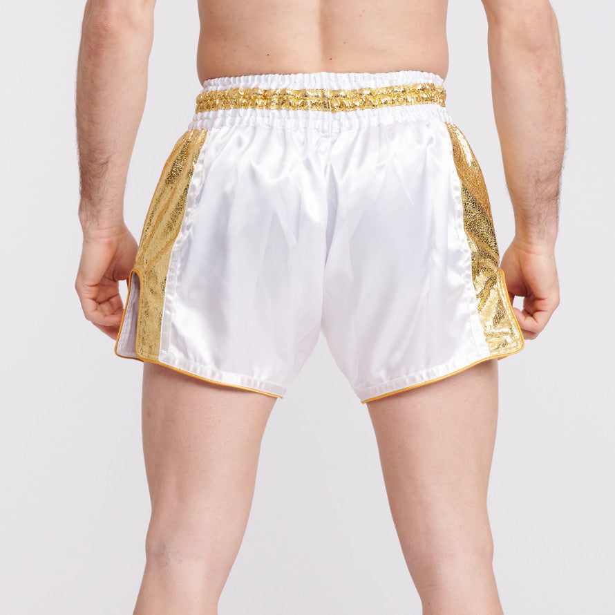 Pantalones cortos Leone Muay Thai Khao Lak