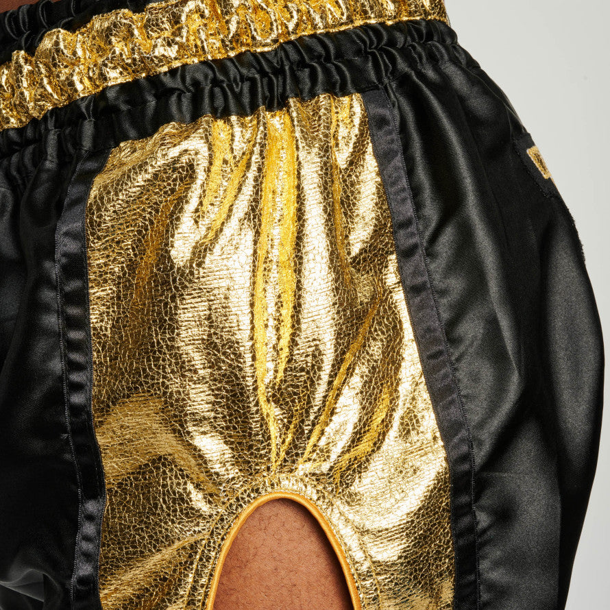 Pantalones cortos Leone Muay Thai Khao Lak
