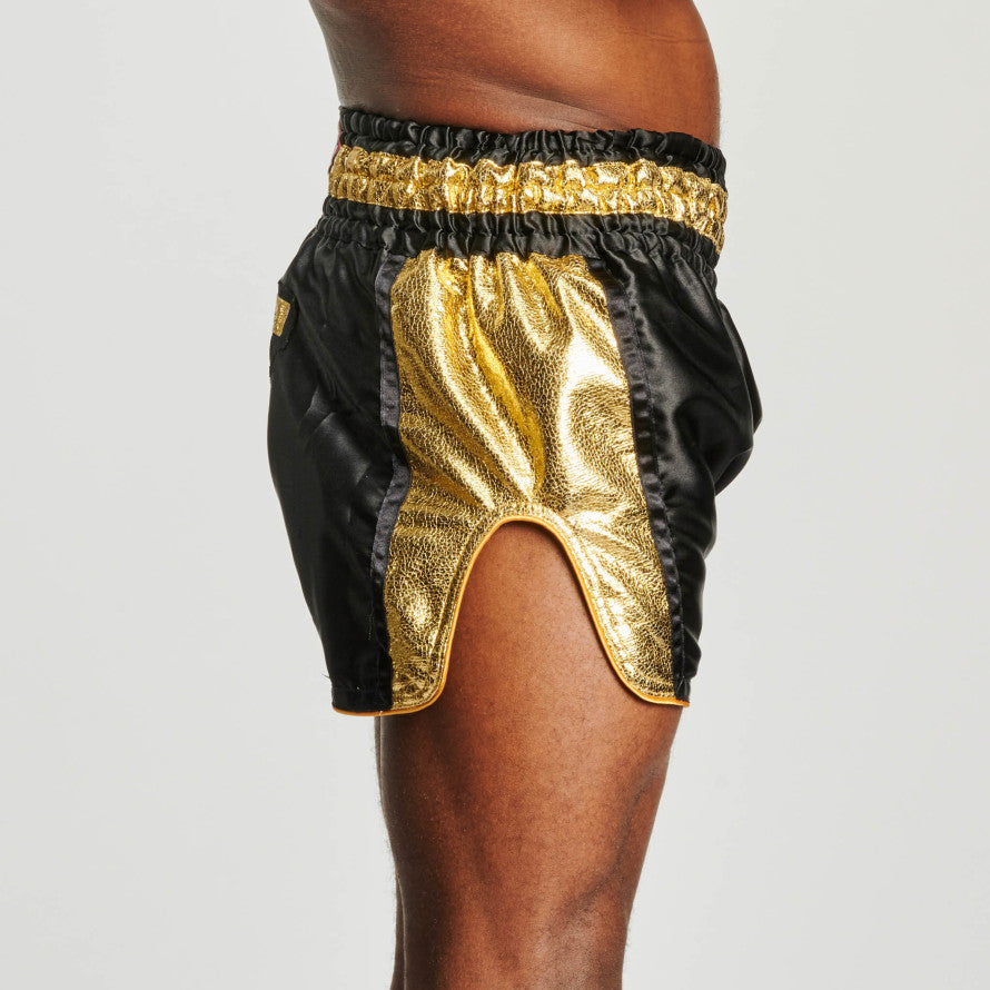 Pantalones cortos Leone Muay Thai Khao Lak