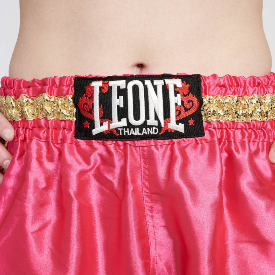Pantalones cortos Leone Muay Thai Khao Lak